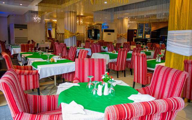 Golden Tulip Port Harcourt