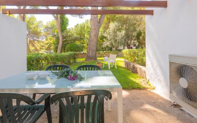 Apartamento Ferrera Park 603