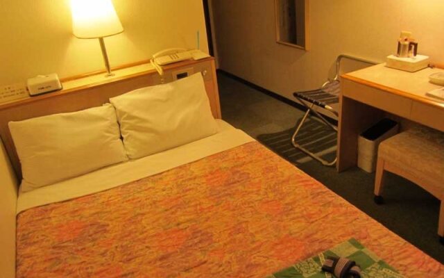 Uji Daiichi Hotel