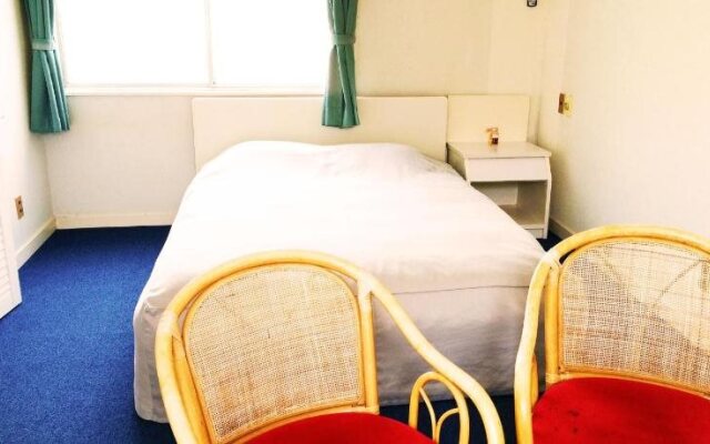Shirahama Guesthouse U-chan-chi