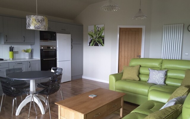 Tor Farm Lodge