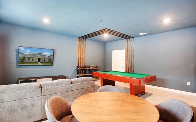 Target Villa Story lake