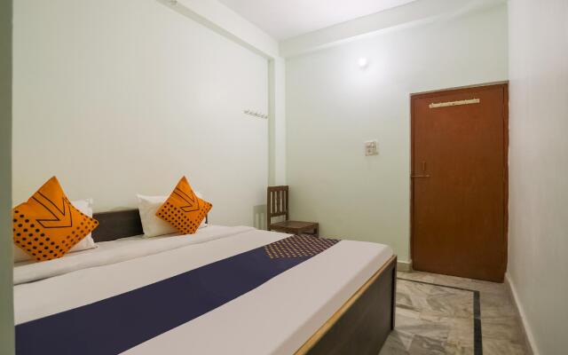 SPOT ON 74679 Sukanya Guest House