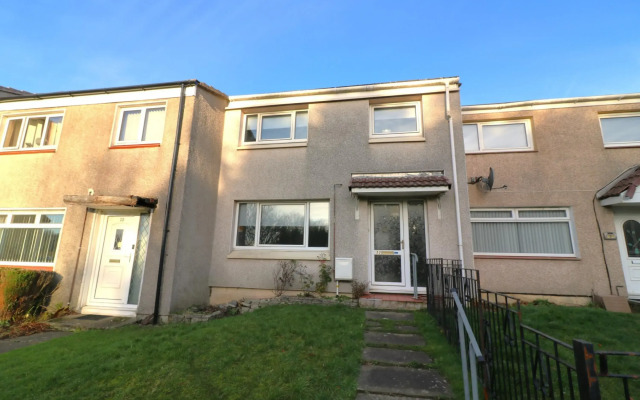 Salisbury House - East Kilbride