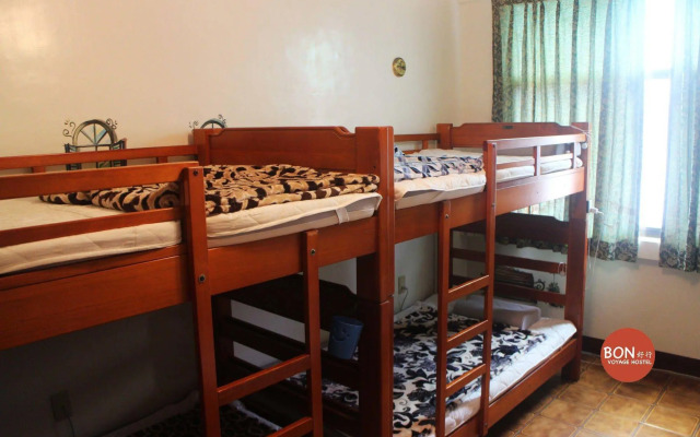 Bon Voyage Hostel 好行背包客棧