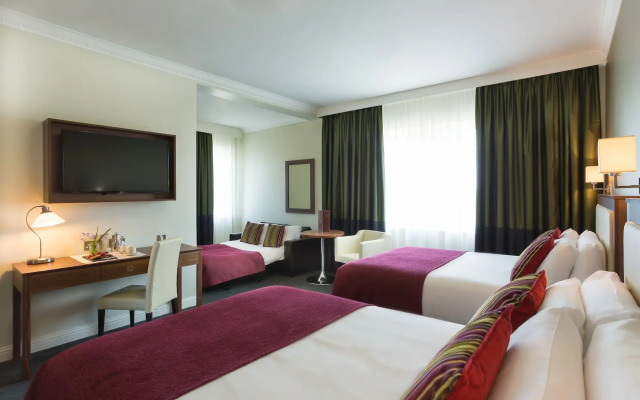 Rochestown Park Hotel