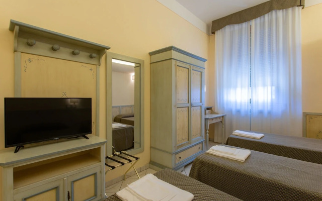 Villa Santa Margherita