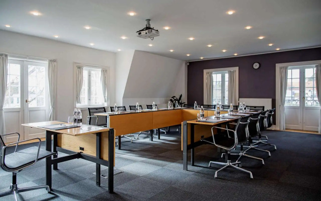 Sure Hotel by Best Western Schaeffergaarden