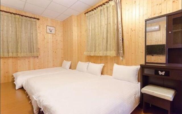 Rufu B&B