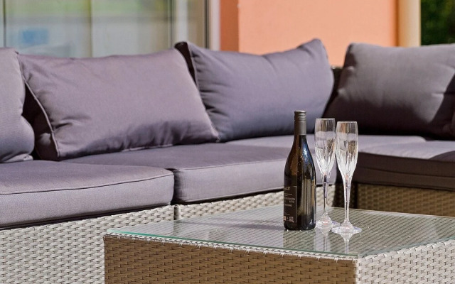 Lana Banjole in Banjole