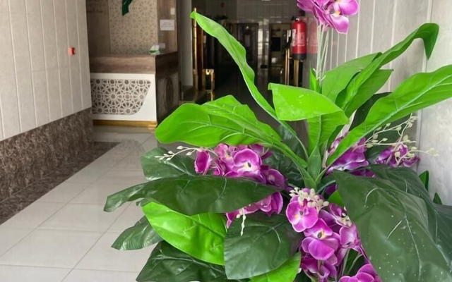 Rawda - Qaswarah Residence