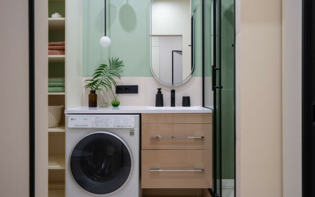 Павлов у Музея марципана