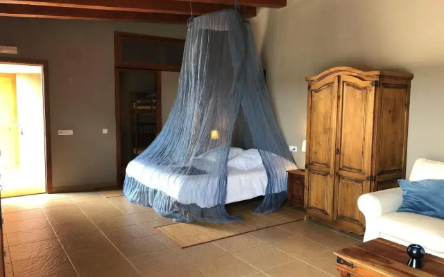 B&B El Ranxo