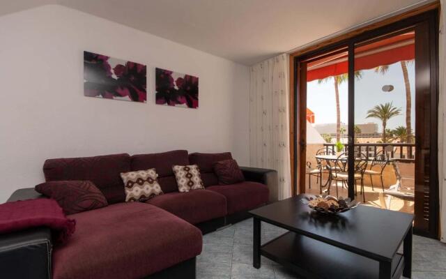 Parque Santiago II 178 - Two Bed