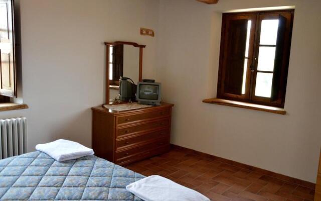 Agriturismo La Collina