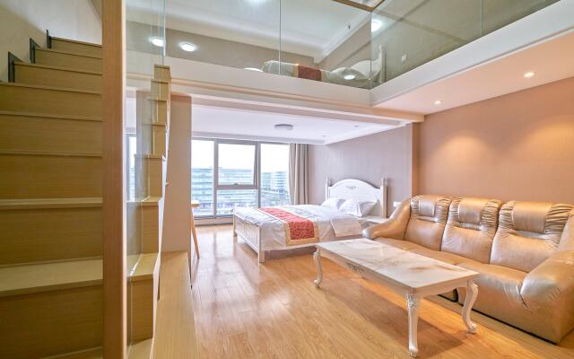 Pleasant Daily Rental