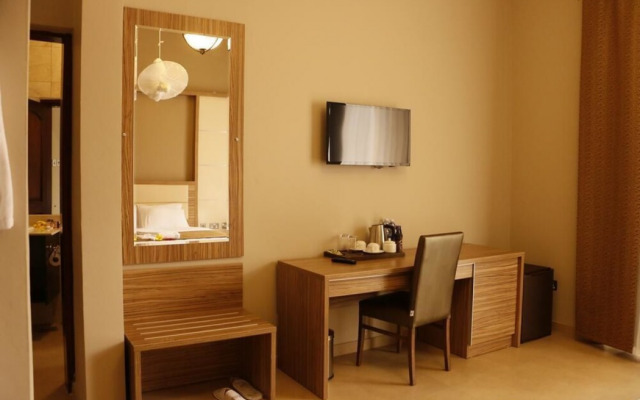 Ankole Resort & Spa