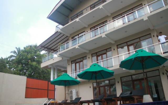 Sanu Lagoon Resorts&Spa