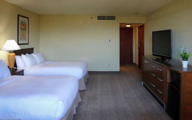 DoubleTree by Hilton San Jose