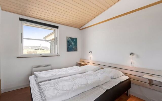 "Melisa" - 200m from the sea in Western Jutland