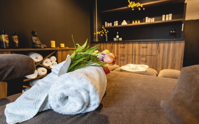 VIA PLAZA Meppen by Hackmann