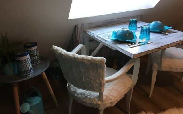 Les appartements d'estelle