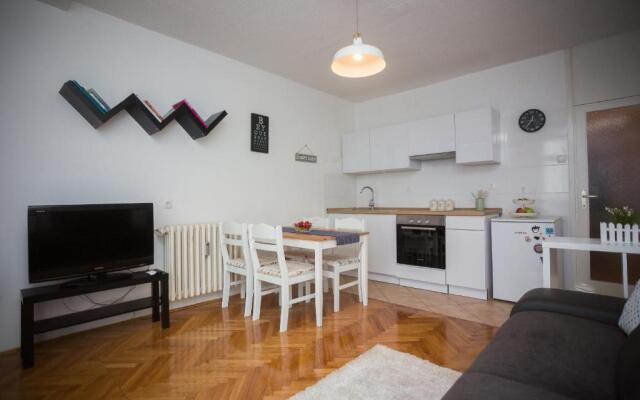 Apartment Vesna