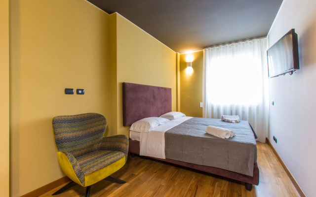 Dimora dei Salentini