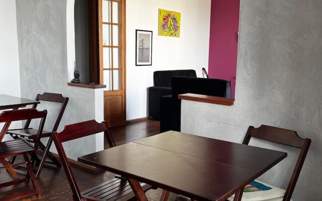 Rio World Connection Hostel