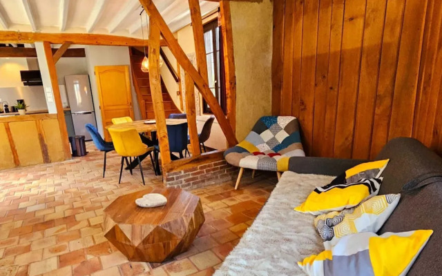 Au Refuge des 3 Ours