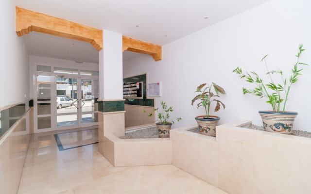 Apartamento Zorrilla Torrecilla Nerja Canovas