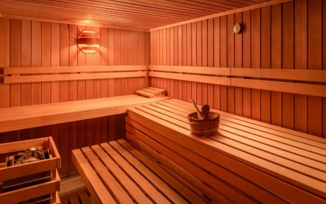 ALEGRIA Palacio Mojacar - Adults Only