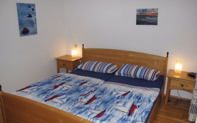 Apartment  Juliusruh 36243