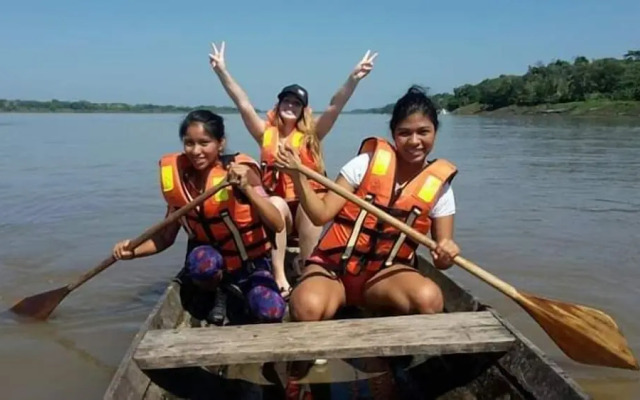 Wimba Expeditions
