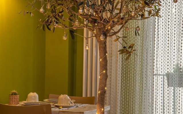 il Palchetto B&B di Charme e Design