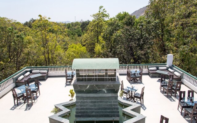OYO 12656 Hotel Green View International