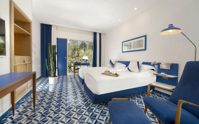 Parco dei Principi Hotel