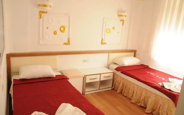 Kafkas Hotel