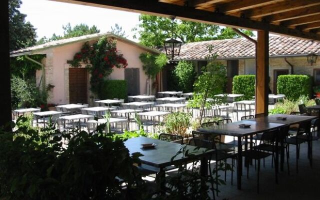 Agriturismo Belsito Pian Di Boccio