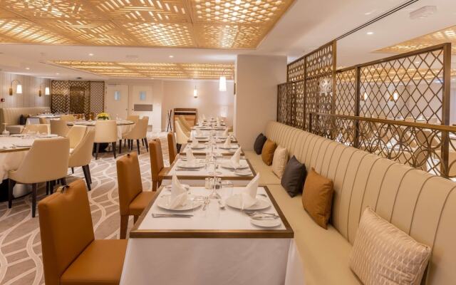 Mercure Alger Palais Des Congres
