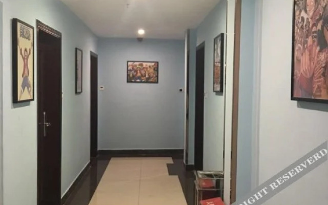 Weijiali Business Hotel