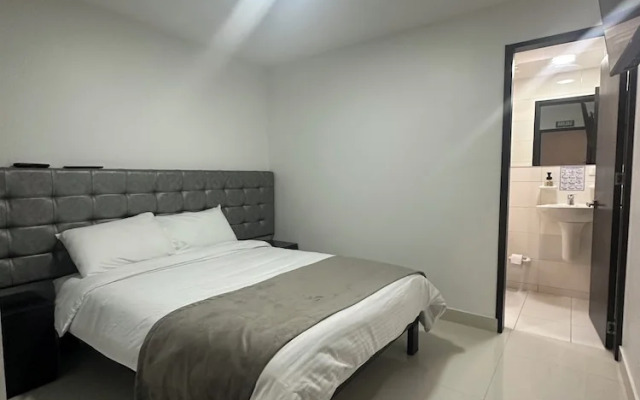 Hotel Soy Caribe