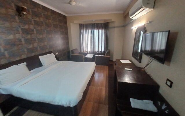 Hotel Maya International