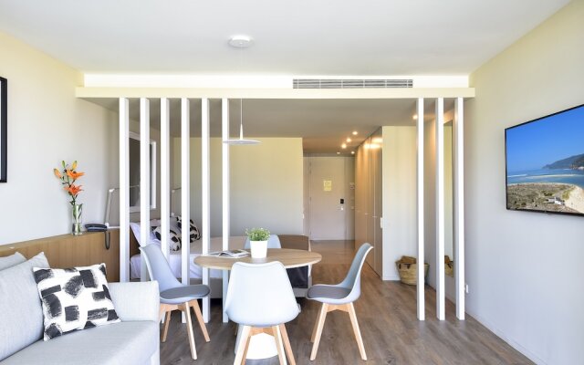 Aqualuz Troia Rio by The Editory