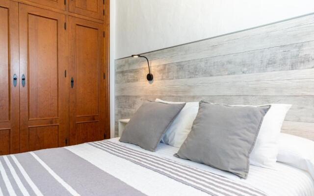 Apartamento Jibazahora P6 - Primera Planta