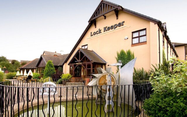 Premier Inn Chesterfield North