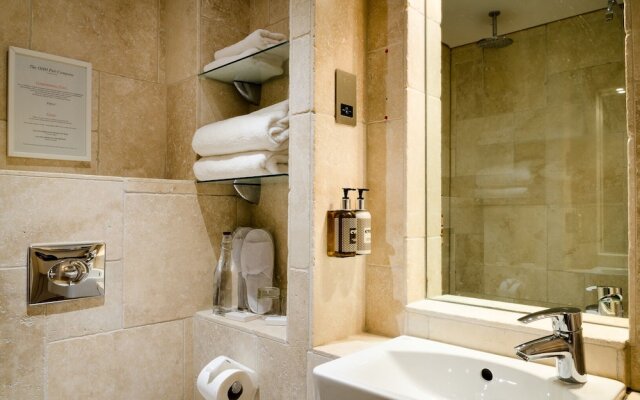 The Old House At Home