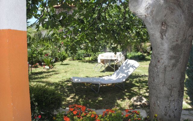 Apartment Zvone - 100 m from sea: A2 Bibinje, Zadar riviera
