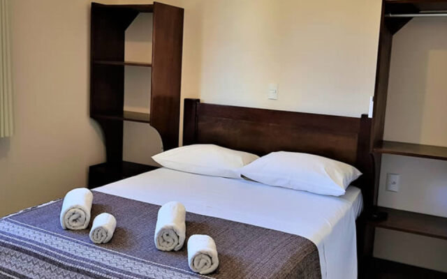 Residencial Del Sol