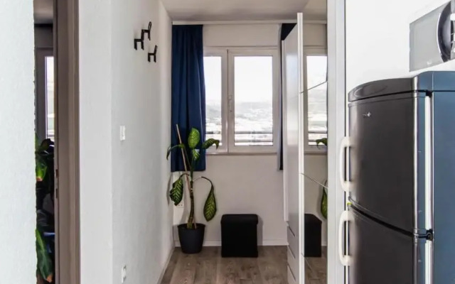 Nevena Apartments Split